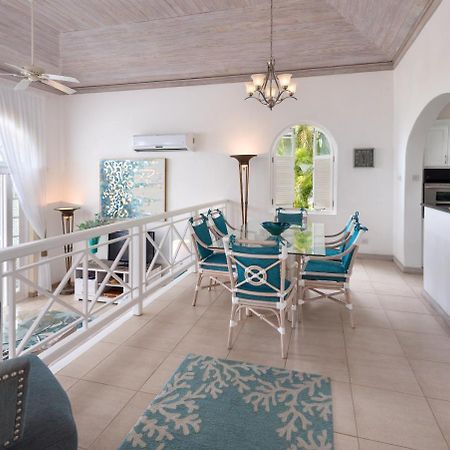 Royal Westmoreland, Cassia Heights 4 By Island Villas Saint James Esterno foto