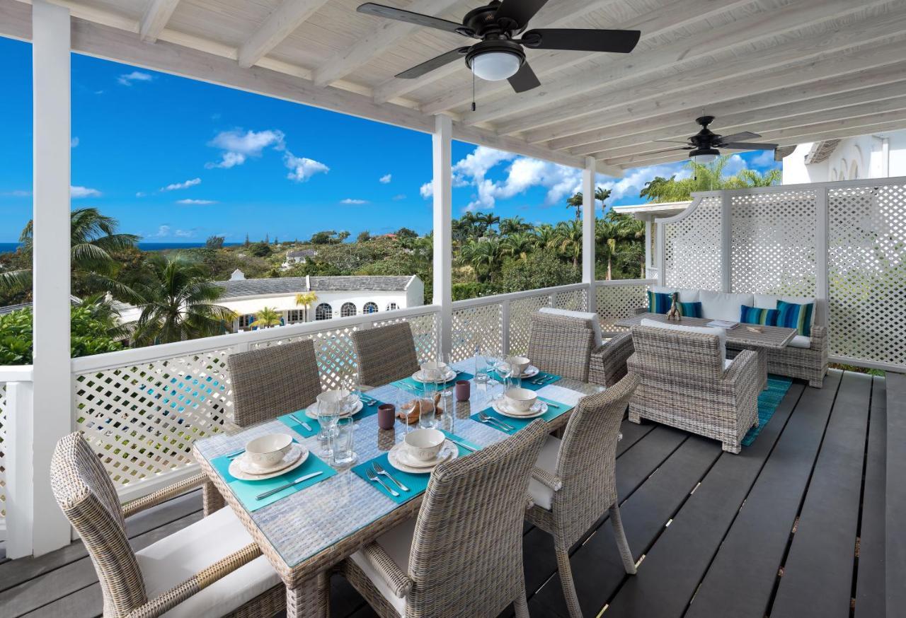 Royal Westmoreland, Cassia Heights 4 By Island Villas Saint James Esterno foto