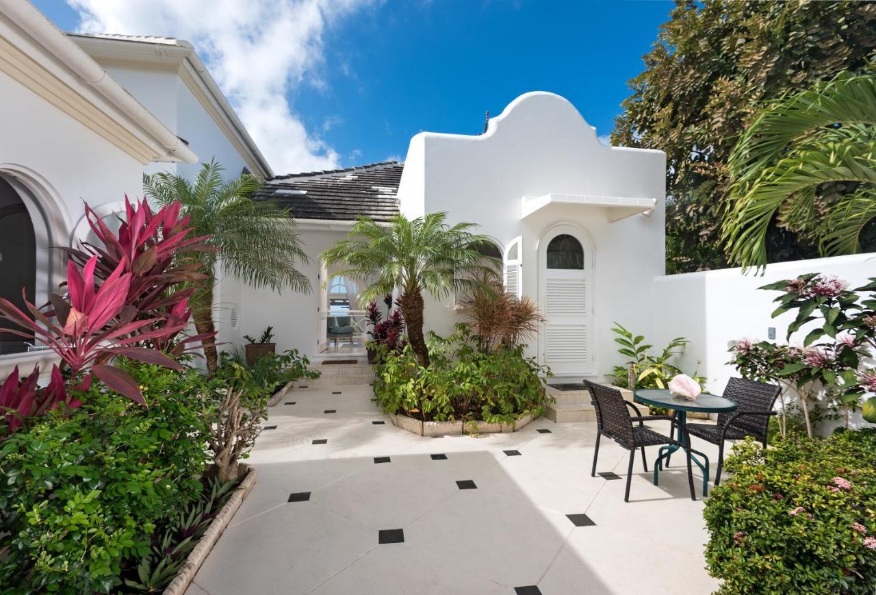 Royal Westmoreland, Cassia Heights 4 By Island Villas Saint James Esterno foto